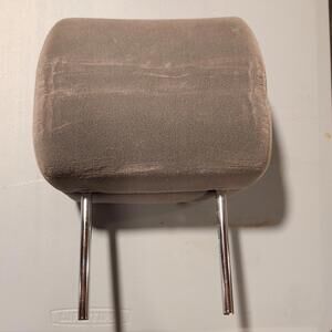 2004-2008 TOYOTA SIENNA Middle Left/Right Headrest 71910-AE120-E3 OEM